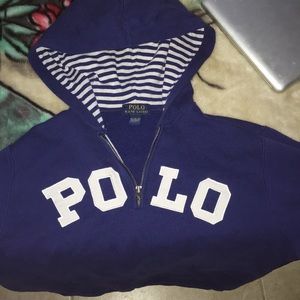 Polo Ralph Lauren Sweater